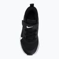 Vaikiški batai Nike Omni Multi-Court black/white 5