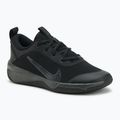 Vaikiški batai Nike Omni Multi-Court black/anthracite