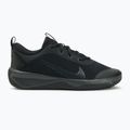 Vaikiški batai Nike Omni Multi-Court black/anthracite 2