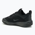 Vaikiški batai Nike Omni Multi-Court black/anthracite 3