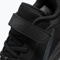 Vaikiški batai Nike Omni Multi-Court black/anthracite 8