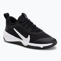 Vaikiški batai Nike Omni Multi-Court black/white