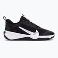 Vaikiški batai Nike Omni Multi-Court black/white 2