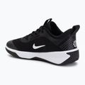 Vaikiški batai Nike Omni Multi-Court black/white 3
