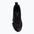 Vaikiški batai Nike Omni Multi-Court black/white 6