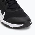 Vaikiški batai Nike Omni Multi-Court black/white 7
