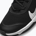 Vaikiški batai Nike Omni Multi-Court black/white 8