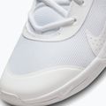 Vaikiški batai Nike Omni Multi-Court white/pure platinum/white 8
