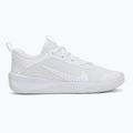 Vaikiški batai Nike Omni Multi-Court white/pure platinum/white 2