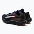 Vyriški bėgimo bateliai Nike Zoom Fly 5 A.I.R. Hola Lou black DR9837-001 3