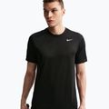 Vyriški treniruočių marškinėliai Nike Dri-FIT Legend black/matte silver 4