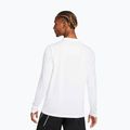 Vyriški treniruočių marškinėliai ilgomis rankovėmis Nike Dri-FIT Legend white/black 3