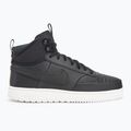 Vyriški batai Nike Court Vision Mid elemental black/phantom/black 2