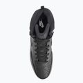 Vyriški batai Nike Court Vision Mid elemental black/phantom/black 5