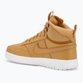 Vyriški batai Nike Court Vision Mid elemental gold/sail/desert ochre/elemental gold 3