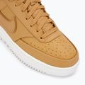 Vyriški batai Nike Court Vision Mid elemental gold/sail/desert ochre/elemental gold 7