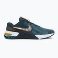 Vyriški treniruočių batai Nike Metcon 8 armory navy/obsidian/arctic orange 2