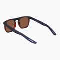 Akiniai nuo saulės Nike Flatspot XXII tortoise/ brown 5