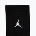Kojinės Nike Jordan Everyday 3 pairs black/white 7
