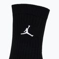 Kojinės Nike Jordan Everyday 3 pairs black/white 3