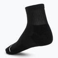 Kojinės  Jordan Everyday Ankle 3 pairs black/white 2