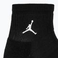 Kojinės  Jordan Everyday Ankle 3 pairs black/white 3