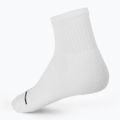 Kojinės  Jordan Everyday Ankle 3 pairs white/black 2