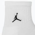 Kojinės  Jordan Everyday Ankle 3 pairs white/black 3