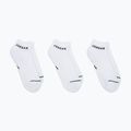 Kojinės  Jordan Everyday No-Show 3 pairs white/black 6