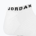 Skarpety  Nike Jordan Everyday No-Show 3 pary white/black 3