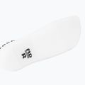 Kojinės Nike Jordan Everyday No-Show, 3 poros white/black 5