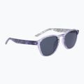 Vaikiški akiniai nuo saulės Nike Smash indigo haze/ dark grey