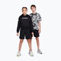 Vaikiški treniruočių šortai Nike Dri-Fit Multi black/white 2