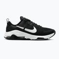 Moteriški treniruočių batai Nike Zoom Bella 6 juoda/anglies pilka/balta