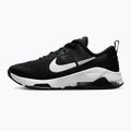 Moteriški treniruočių batai Nike Zoom Bella 6 juoda/anglies pilka/balta 2