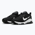 Moteriški treniruočių batai Nike Zoom Bella 6 juoda/anglies pilka/balta 3