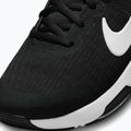 Moteriški treniruočių batai Nike Zoom Bella 6 juoda/anglies pilka/balta 7