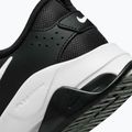 Moteriški treniruočių batai Nike Zoom Bella 6 juoda/anglies pilka/balta 8
