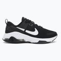 Moteriški treniruočių batai Nike Zoom Bella 6 black/anthracite/ white 2