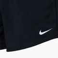 Vaikiški šortai Nike One High-Waisted black/white 3