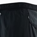 Vyriški bėgimo šortai Nike Trial Second Sunrise Dri-Fit black/dark smoke grey/white 5