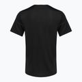 Vyriški bėgimo marškinėliai "Nike Miler Dri-Fit UV" juodi 2