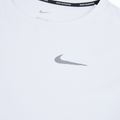 Vyriški bėgimo marškinėliai Nike Miler Dri-Fit UV white 3