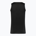 Moteriškas bėgimo tank topas Nike Dri-Fit Miler black 2