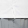 Vyriški bėgimo marškinėliai Nike Dri-Fit Miler white 5