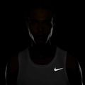Vyriški bėgimo marškinėliai Nike Dri-Fit Miler white 6