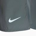 Vyriški šortai Nike Dri-Fit Challenger 7" Brief-Lined smoke grey/smoke grey/black 3