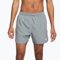 Vyriški šortai Nike Dri-Fit Challenger 7" Brief-Lined smoke grey/smoke grey/black 3