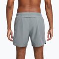 Vyriški šortai Nike Dri-Fit Challenger 7" Brief-Lined smoke grey/smoke grey/black 4