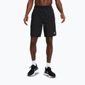 Vyriški šortai Nike Dri-Fit Challenger 9" Unlined black/black/black
